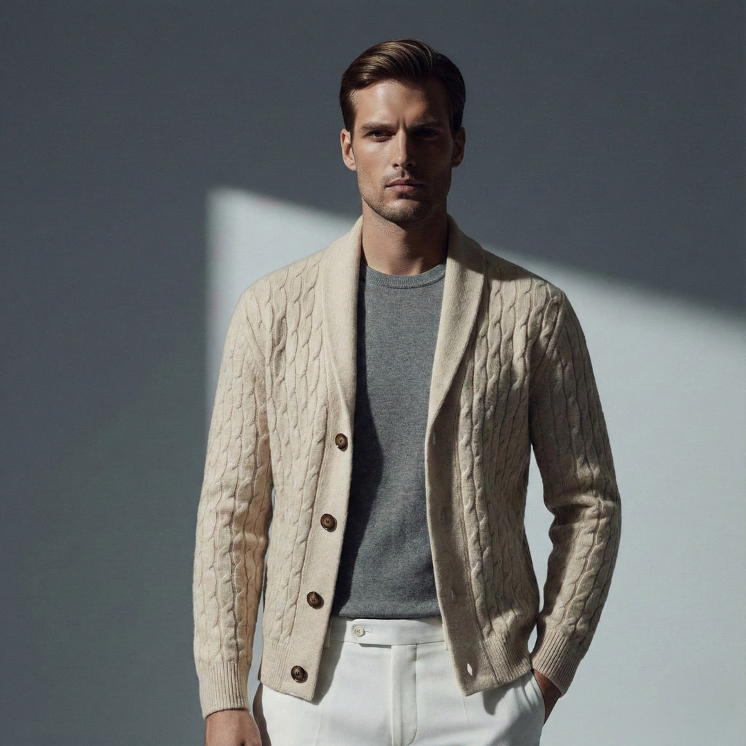 Men's Cardigans