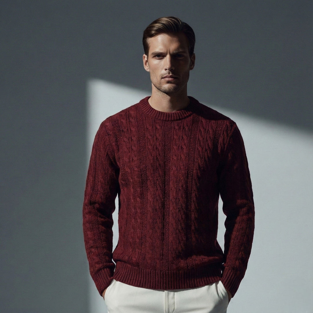 Men's Sweaters