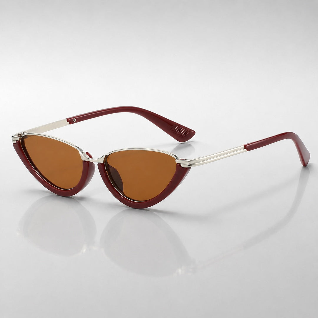 Solara Cat Eye Sunglasses