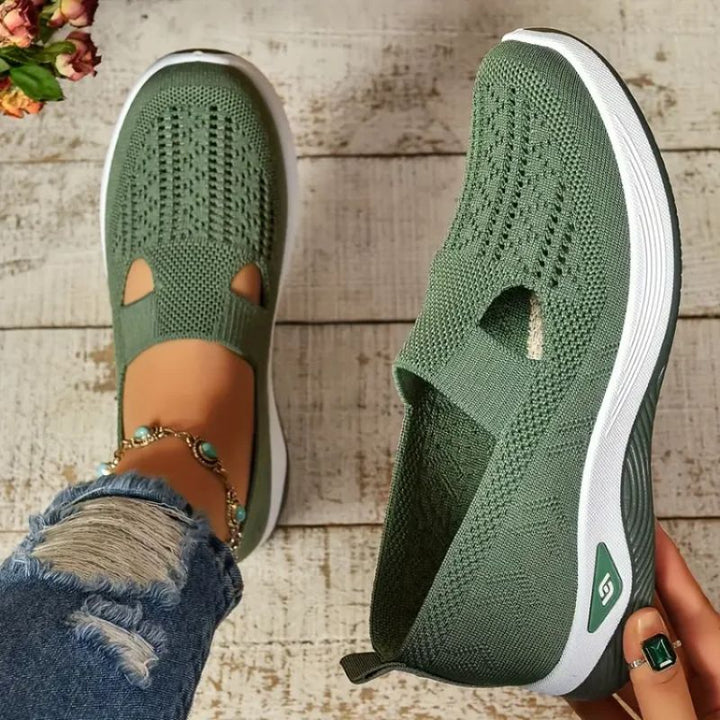 Novella Orthopedic Shoes - Jack Hafford