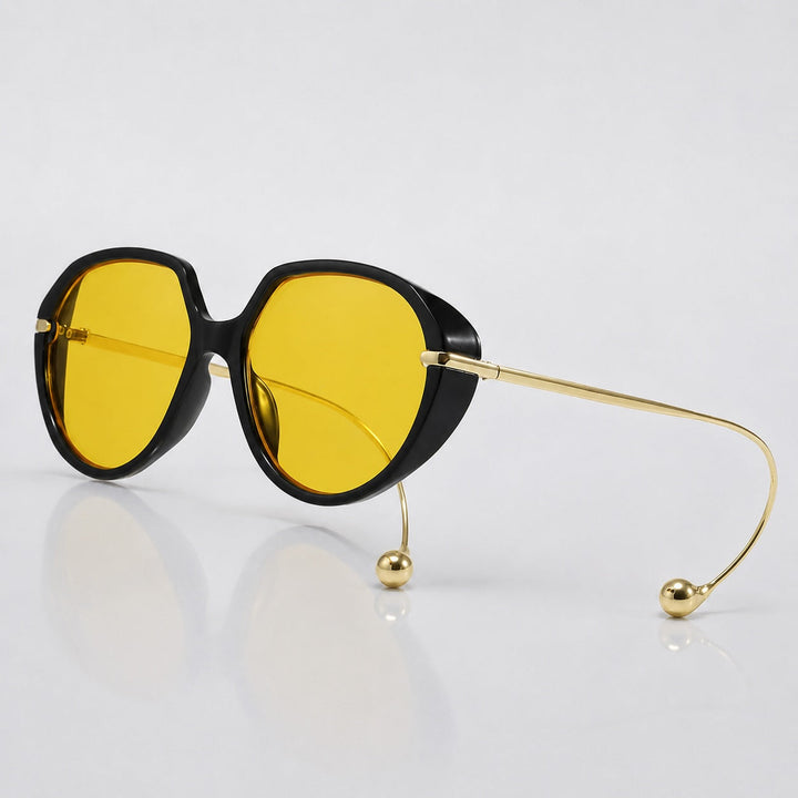 Varella Oversized Sunglasses