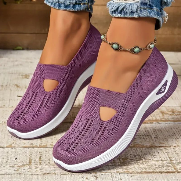 Novella Orthopedic Shoes - Jack Hafford