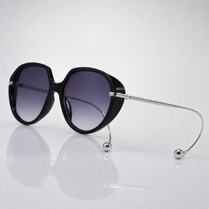 Varella Oversized Sunglasses