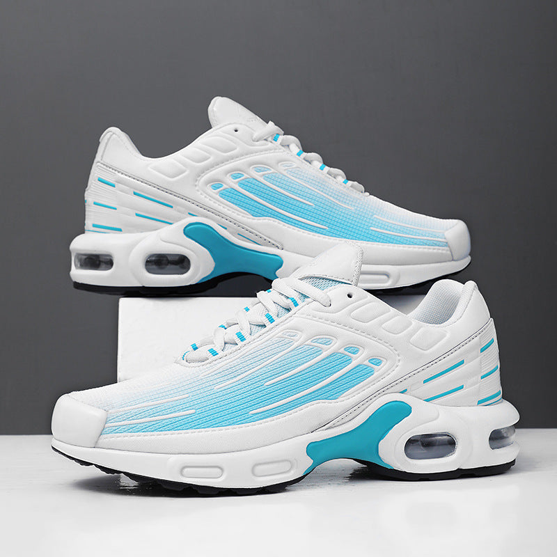 Dragonfly Glide Sneakers - Jack Hafford