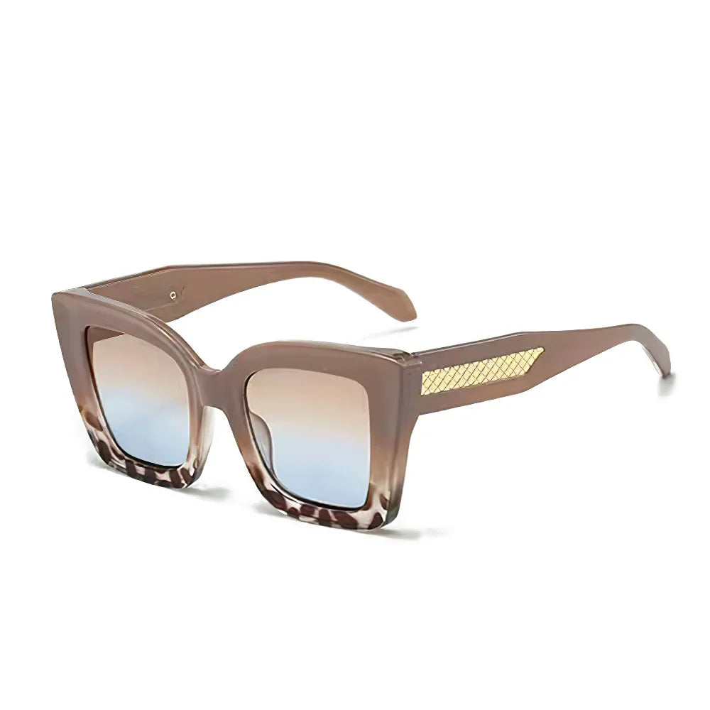 Amazonia Ray Sunglasses - Jack Hafford