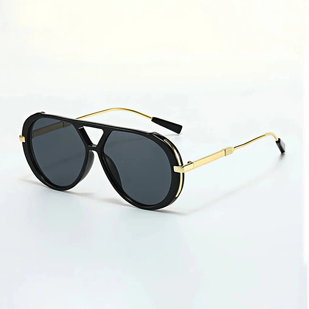 Panther Aviator Sunglasses - Jack Hafford