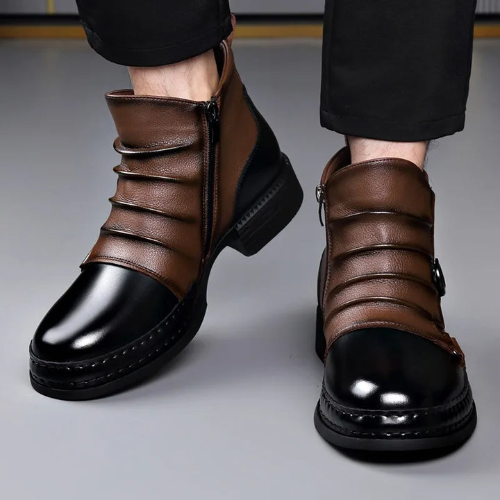 99.99 - 179.99 - 40, 38-44 sizes, Leather - Jack Hafford