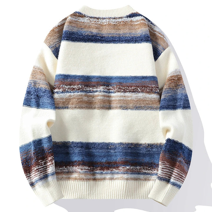 Gatsby V-Neck Cardigan - Jack Hafford