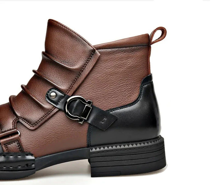 99.99 - 179.99 - 40, 38-44 sizes, Leather - Jack Hafford