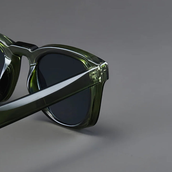 San Rivo Sunglasses - Jack Hafford