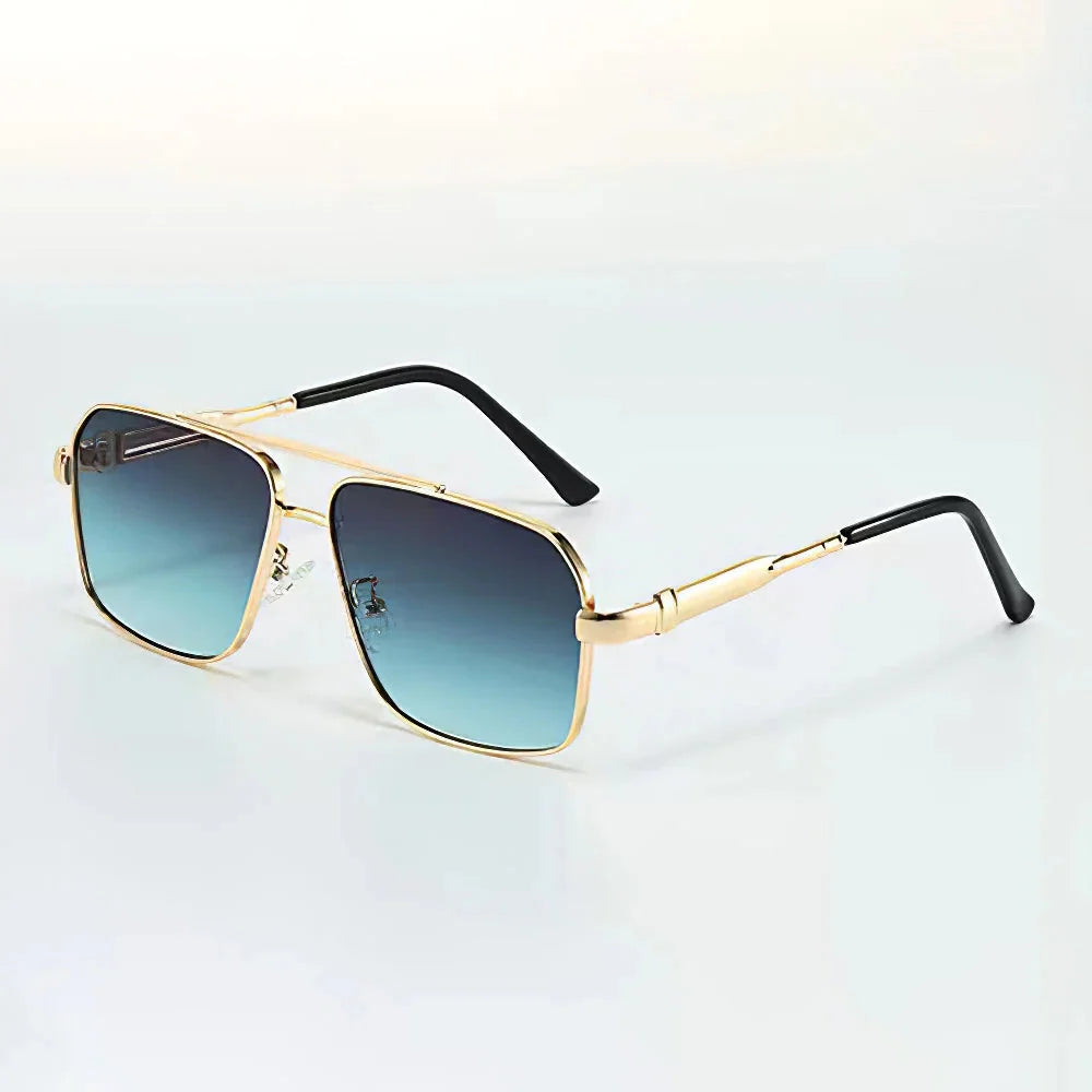 Oblivion Aviator Sunglasses - Jack Hafford