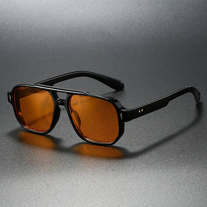After Hours '72 Sunglasses - Jack Hafford