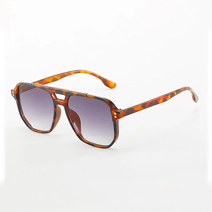 Myra Aviator Sunglasses - Jack Hafford