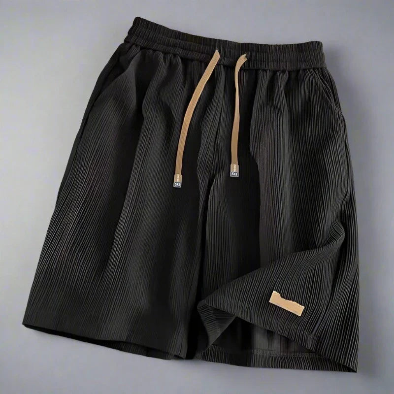 Summer Breeze Shorts - Jack Hafford