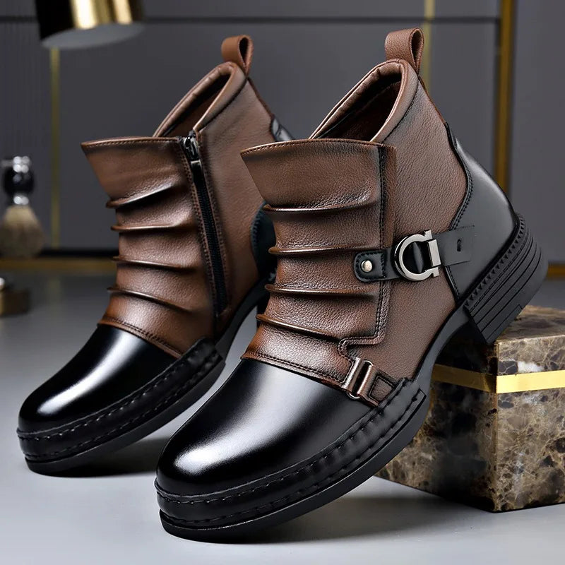 99.99 - 179.99 - 40, 38-44 sizes, Leather - Jack Hafford