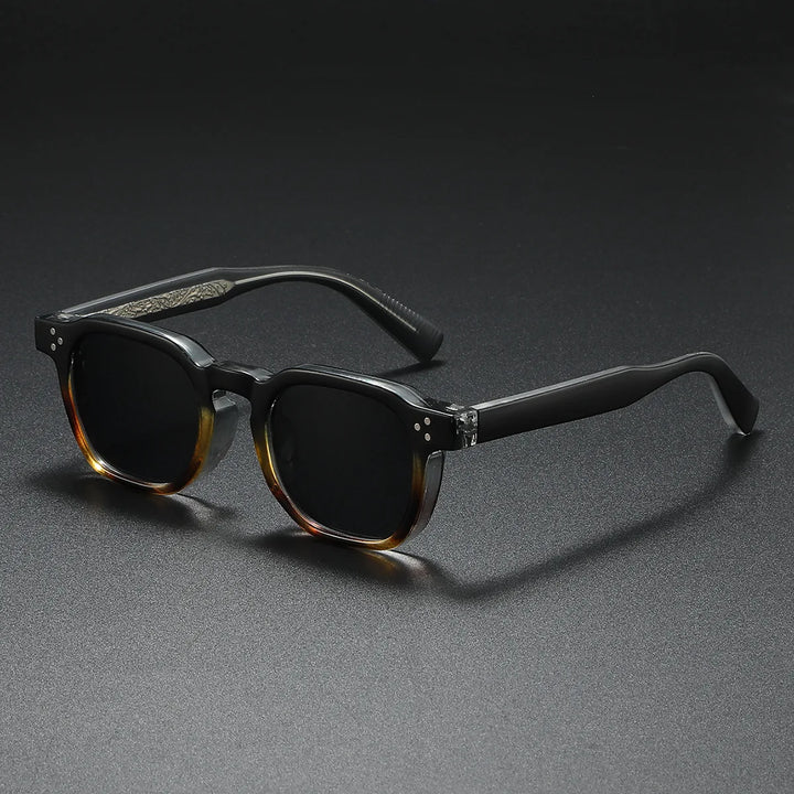 Astro '99 Sunglasses - Jack Hafford