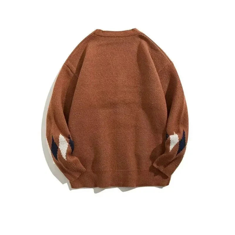 Marlow Knit Cardigan - Jack Hafford