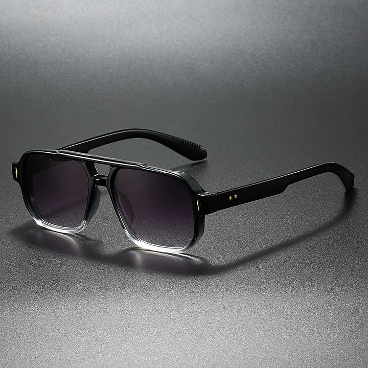 After Hours '72 Sunglasses - Jack Hafford