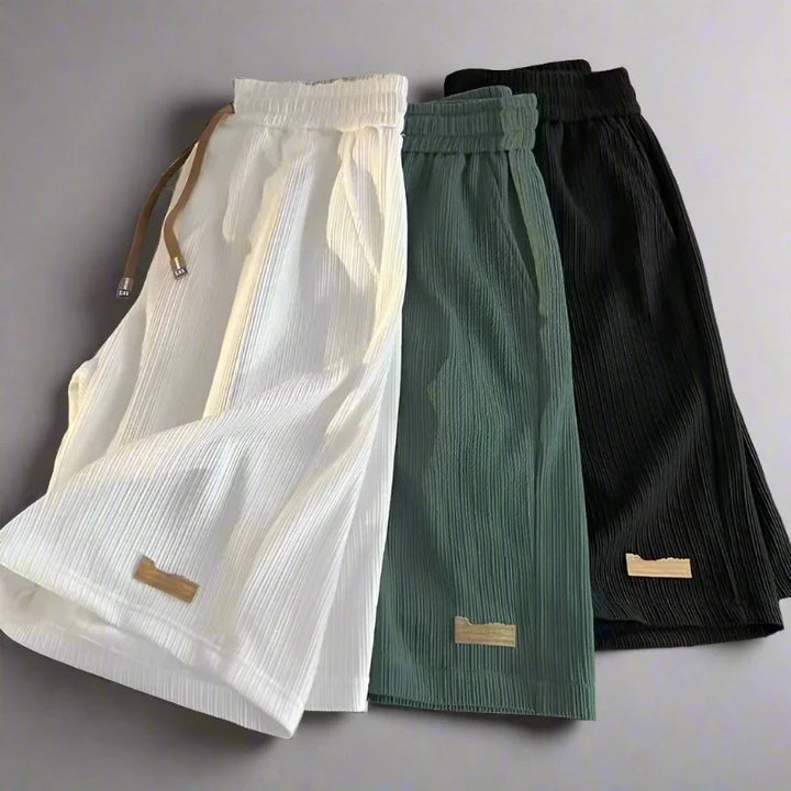 Summer Breeze Shorts - Jack Hafford