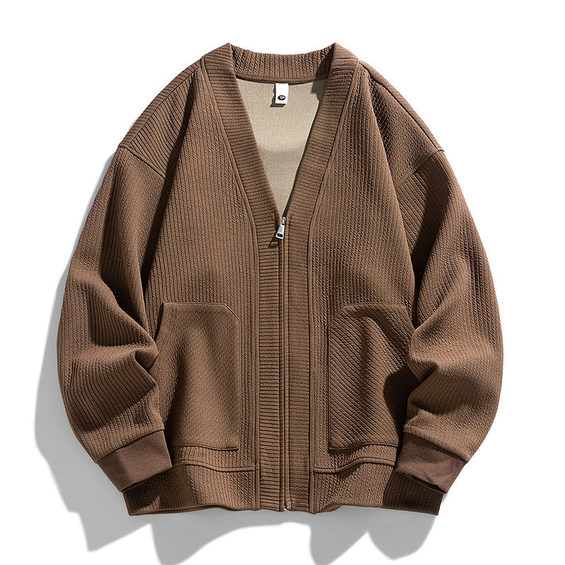 Renato Cardigan - Jack Hafford