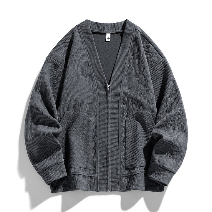 Renato Cardigan - Jack Hafford