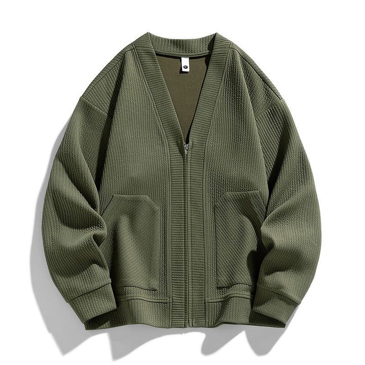 Renato Cardigan - Jack Hafford